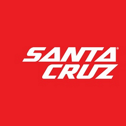 Santa Cruz Bicycles Logo