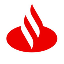 Santander Logo