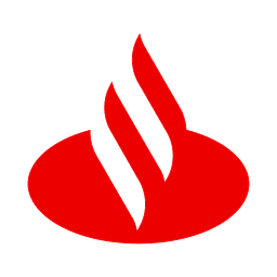 Santander Österreich Logo