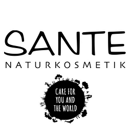Sante-naturkosmetik Logo