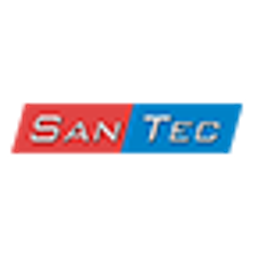 SAN TEC Brand- Wasserschadensanierung GmbH Logo