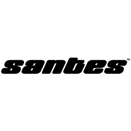 Santes Logo