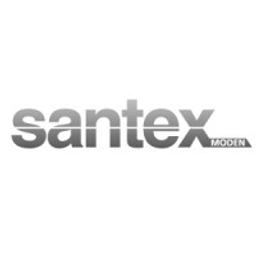 SANTEX MODEN GmbH Logo