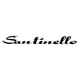 Santinelloshop Logo