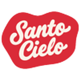 Santo Cielo Logo