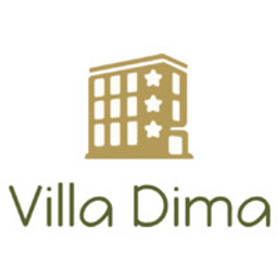 Santorinivilladima Logo