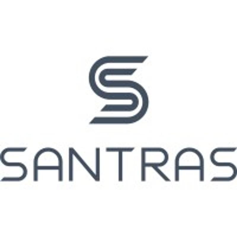 Santras Logo