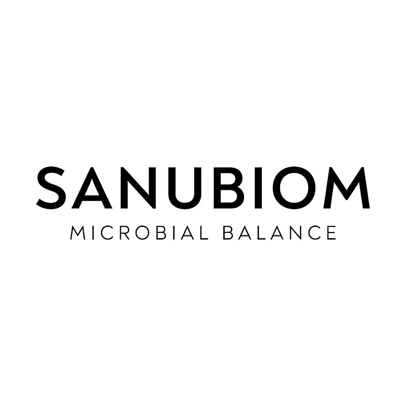 Sanubiom Logo
