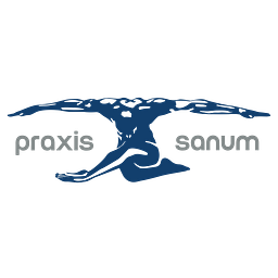 Physiotherapiepraxis Armin Emami u. Adam Hass Logo