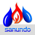 sanundo.de Logo