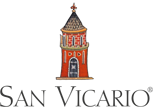 San Vicario Logo