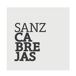 Sanzycabrejas Logo