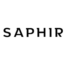 Saphir Boutique Logo
