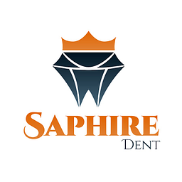 SaphireDent Logo