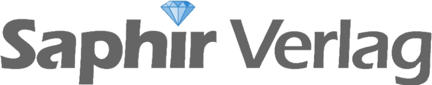 Saphir Verlag Logo