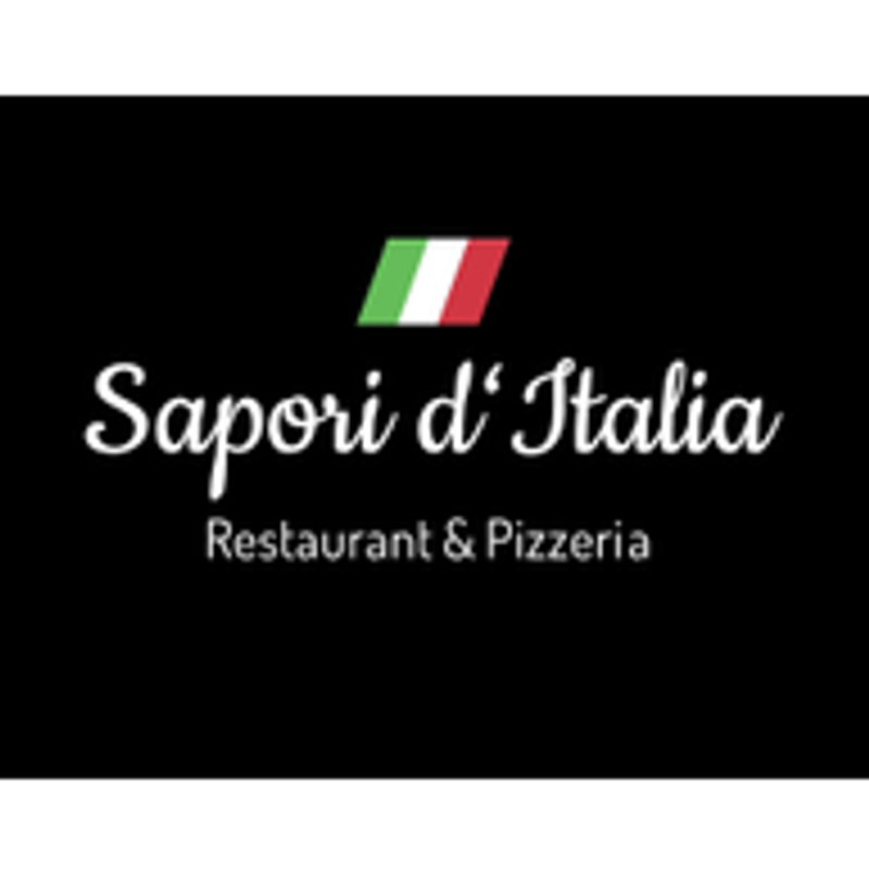 Saporiditalia Hennef Logo