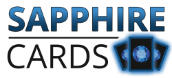 Sapphire Cards Logo