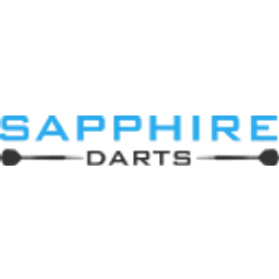 Sapphiredarts Logo