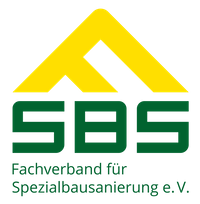 SAR- Seilunterstütztes Arbeiten und Retten Logo