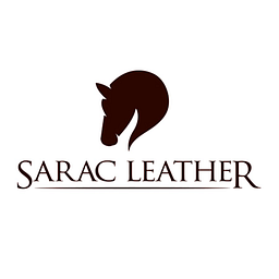 Saracleather Logo