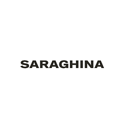 Saraghina Eyewear Logo