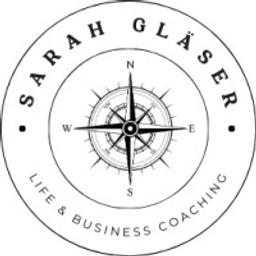 Sarah Glaeser Logo