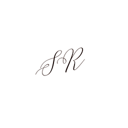 Sarah Reck Logo