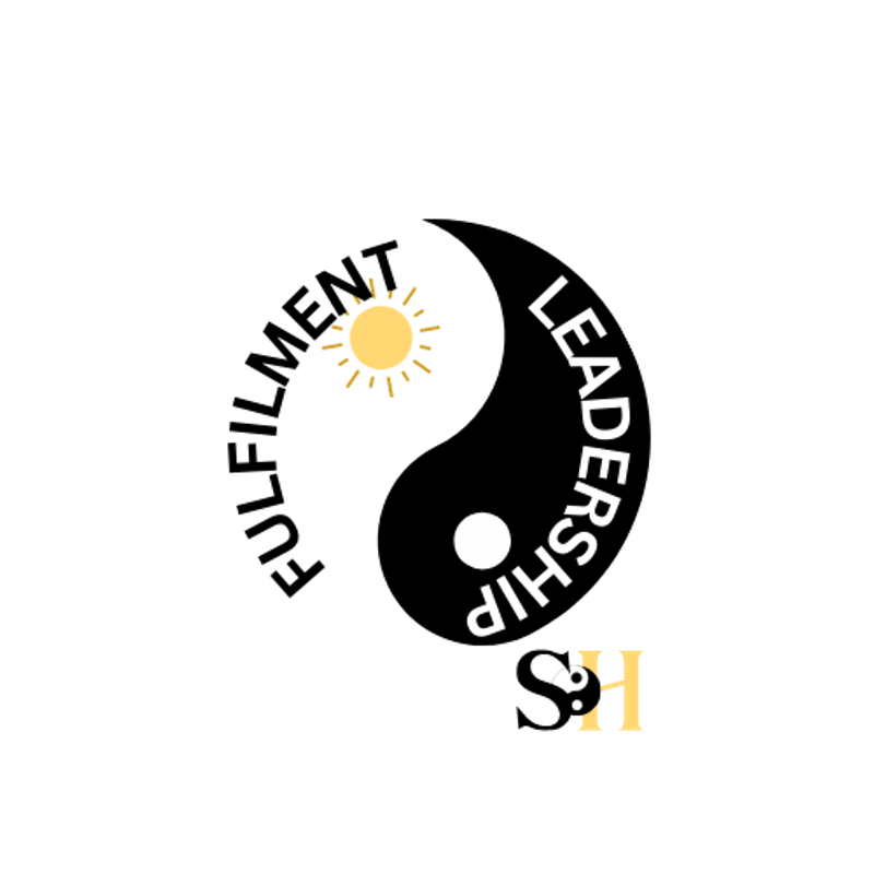 GenX Leadership Academy by Sara Hegy Logo