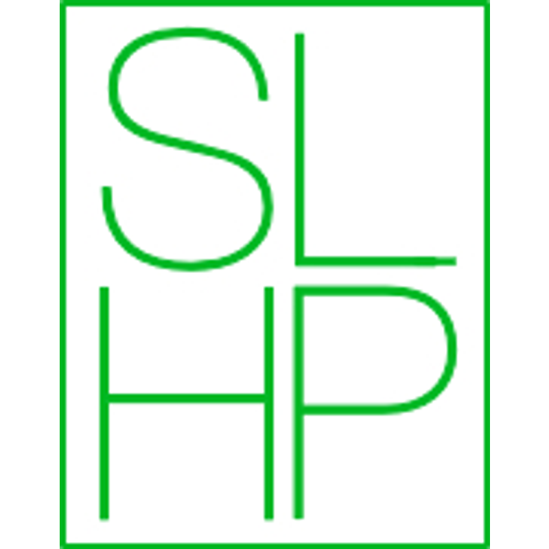 Sarah Luge - Heilpraktikerin Logo