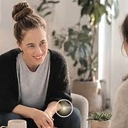 Sarah Zelmanovics I Training Beratung Coaching Logo