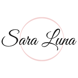 saraluna.de Logo