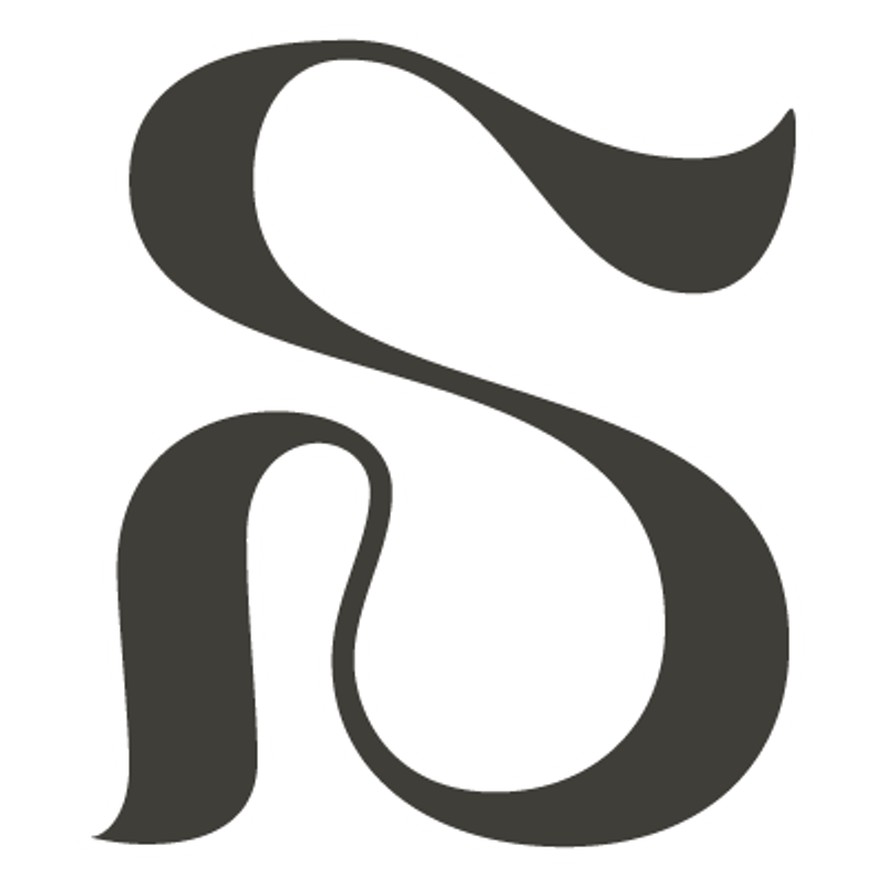 Sara Pavo Cosmetics - Logo