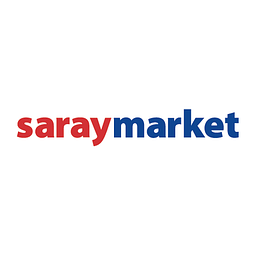 Saray GmbH Logo