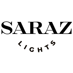 Saraz Lights Logo