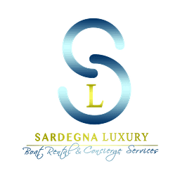 Sardegna Luxury Boat Rental & Concierge Services Logo