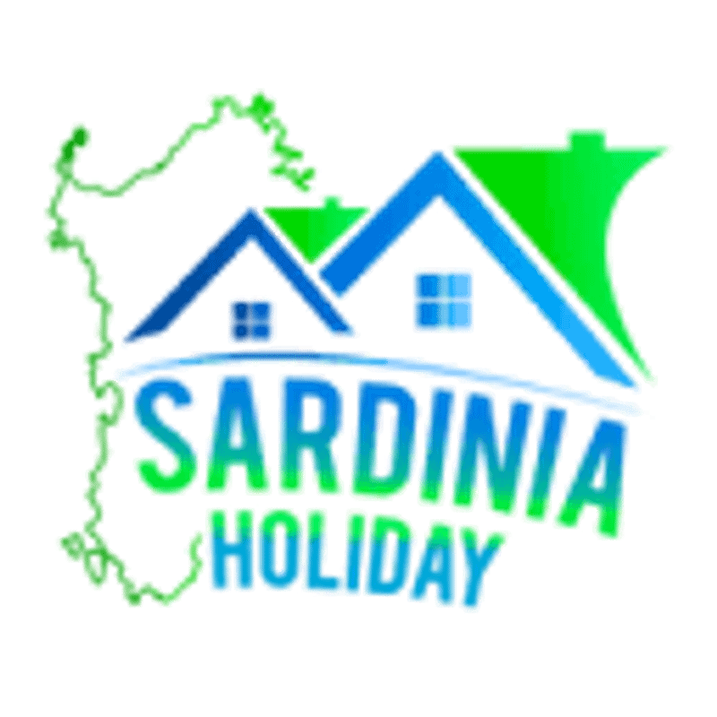 Sardinia Holiday da Filippo Locci Logo