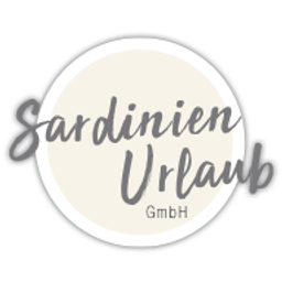 Sardinienurlaub GmbH Logo