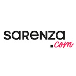 Sarenza Logo