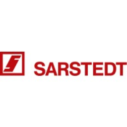 SARSTEDT AG & Co. KG Logo