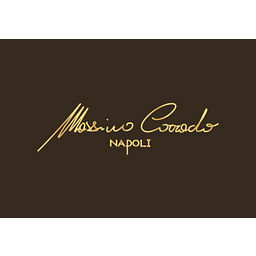 Corrado Pantaloni Napoli Logo