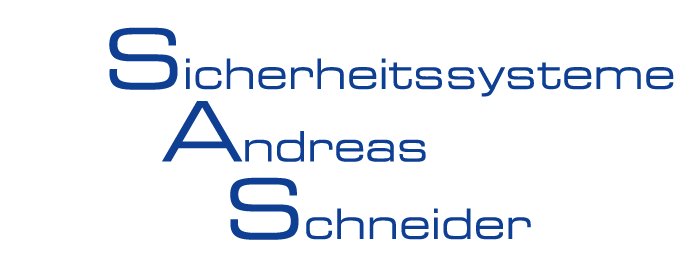 Schneider Andreas Logo