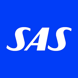 SAS Logo