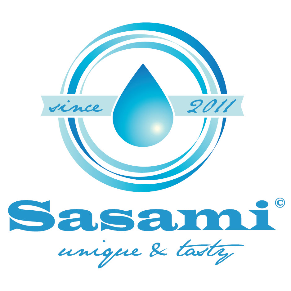 Sasami Logo