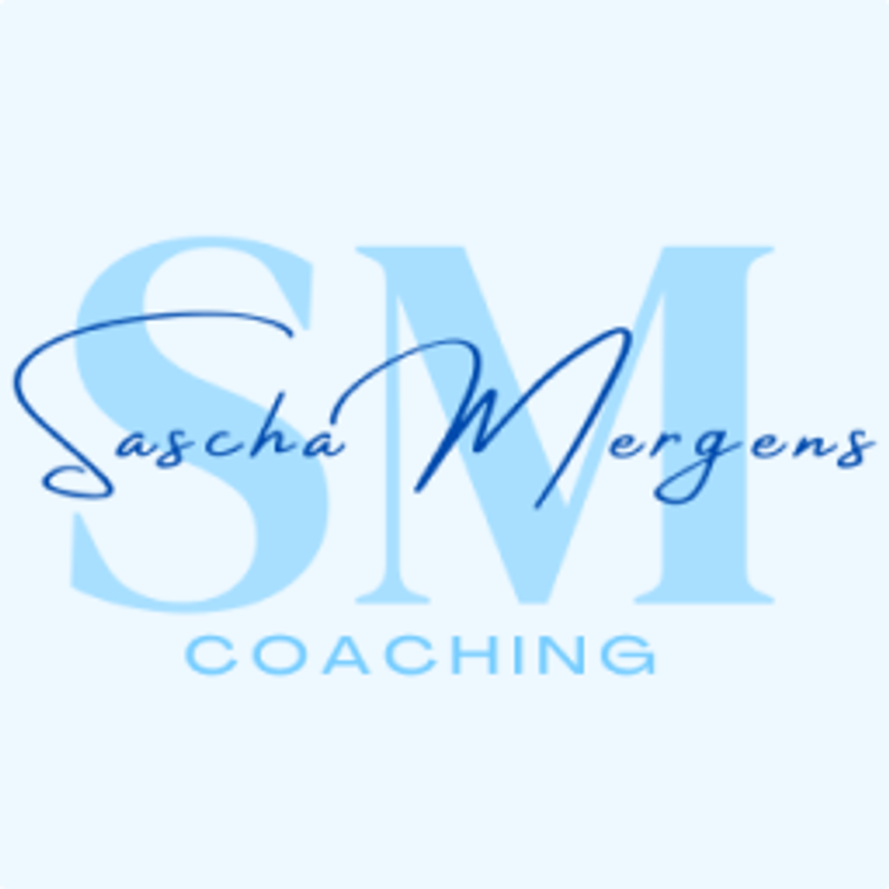 Sascha Mergens Coaching | Beziehungs- und Paarberatung Logo
