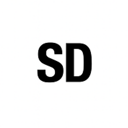 Sascha Dehn Logo