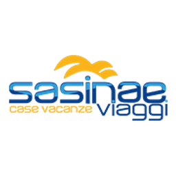Sasinae Viaggi Logo
