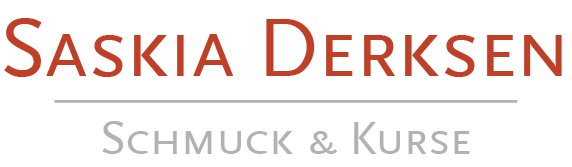 Derksen Saskia Goldschmiedewerkstatt Logo