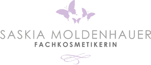 Moldenhauer Saskia Kosmetikstudio Logo