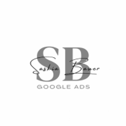 Saskia Bauer - Virtuelle Assistenz / Google Ads Beratung Logo