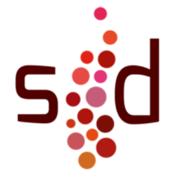 Saskia Dürr Logo